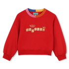 Sweat KENZO KIDS 
                    M&Auml;DCHEN