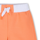 Fleece-shorts TIMBERLAND 
                    JUNGE