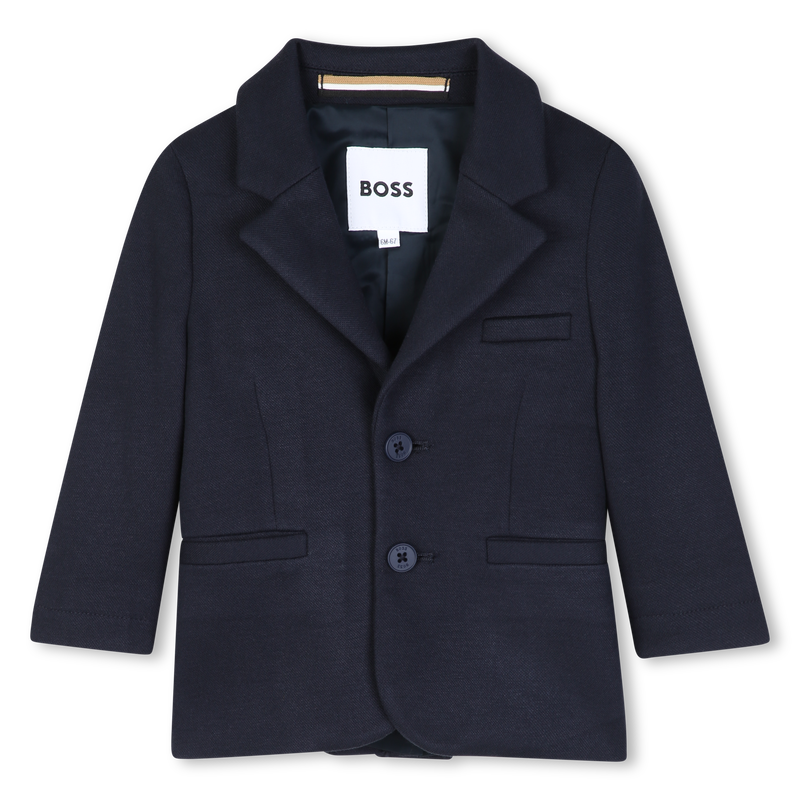 Anzugset BOSS 
                        JUNGE