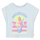 Kurzarmshirt BILLIEBLUSH 
                    M&Auml;DCHEN