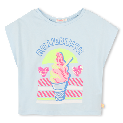 Kurzarmshirt BILLIEBLUSH M&Auml;DCHEN