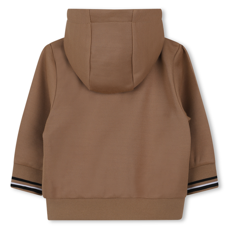 Set aus Strickjacke und Hose BOSS 
                        JUNGE