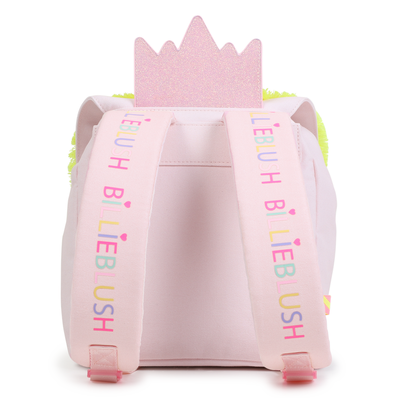 Kleiner Rucksack mit Sonne BILLIEBLUSH 
                        M&Auml;DCHEN