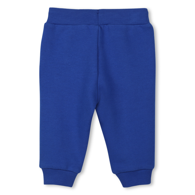 Set aus Sweatjacke und Hose KENZO KIDS 
                        JUNGE