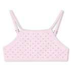 Bikini MARC JACOBS 
                    M&Auml;DCHEN