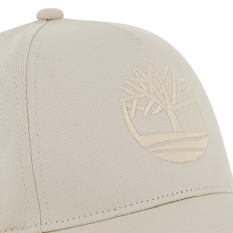 M&uuml;tze mit stickerei TIMBERLAND 
                        JUNGE
