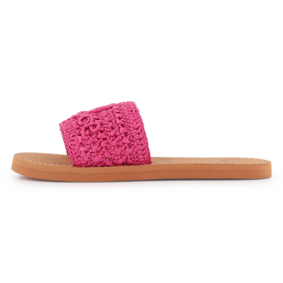 GEFLOCHTENE FOLIEN CHLOE M&Auml;DCHEN