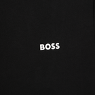 Kurz&auml;rmeliges t-shirt BOSS 
                    JUNGE