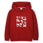Kapuzenpullover BOSS 
                    JUNGE