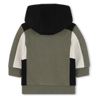 Cardigan mit Kapuze BOSS 
                    JUNGE