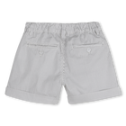 Set aus hemd und shorts GIVENCHY 
                    JUNGE