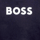 Kurz&auml;rmeliges t-shirt BOSS 
                    JUNGE