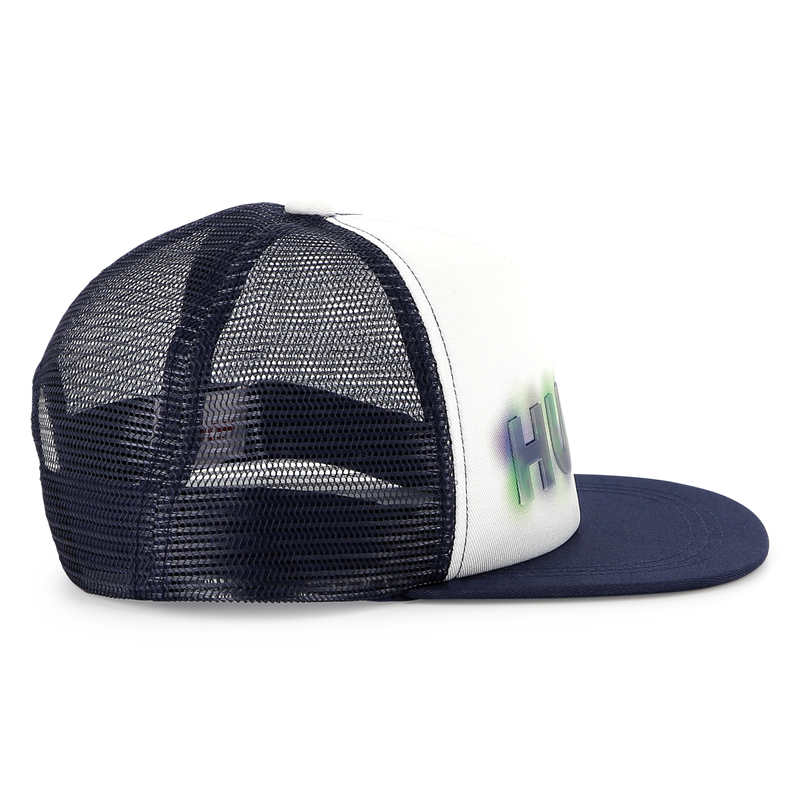 KAPPE HUGO 
                        JUNGE