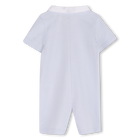 Jumpsuit und hut set GIVENCHY 
                    UNISEX