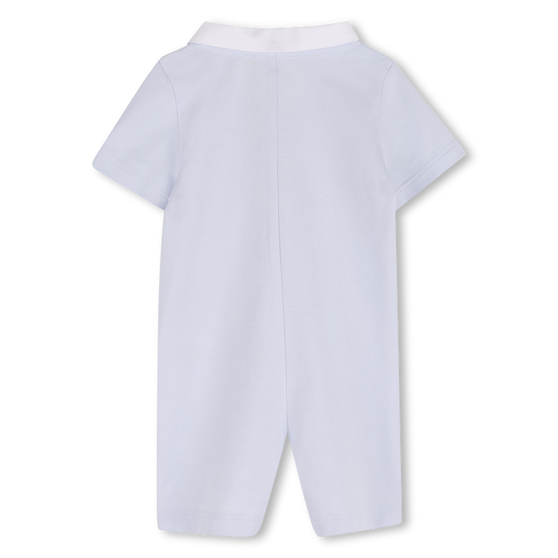 JUMPSUIT UND HUT SET GIVENCHY 
                        UNISEX