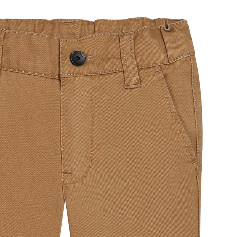Hose mit verstellbarer taille BOSS 
                        JUNGE
