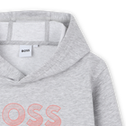 Kapuzenpullover BOSS 
                    M&Auml;DCHEN