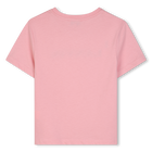 T-Shirt mit kurzen &Auml;rmeln LANVIN 
                    M&Auml;DCHEN