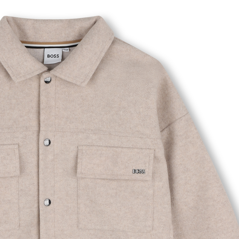 Jacke BOSS 
                        JUNGE