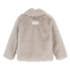 Pelzjacke DKNY 
                    M&Auml;DCHEN