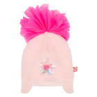 Set aus M&uuml;tze und Schal BILLIEBLUSH 
                    M&Auml;DCHEN