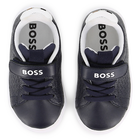 Sportschuhe BOSS 
                    JUNGE