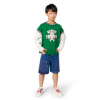 Langarmshirt KENZO KIDS 
                    JUNGE