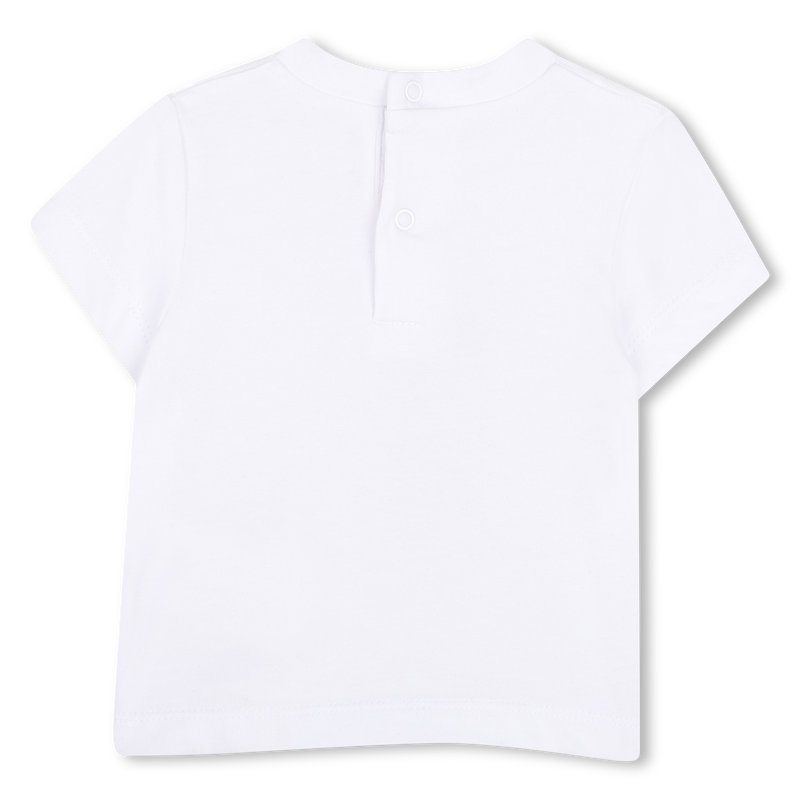 Jogginganzug KARL LAGERFELD KIDS 
                        JUNGE