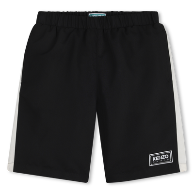 Schwimmer shorts KENZO KIDS JUNGE