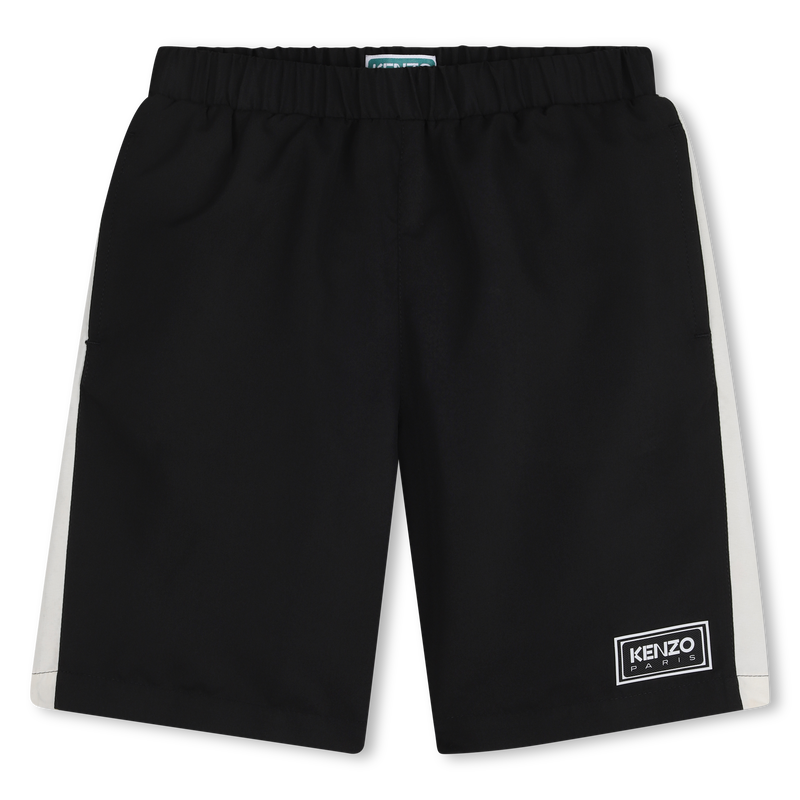 Schwimmer shorts KENZO KIDS 
                        JUNGE