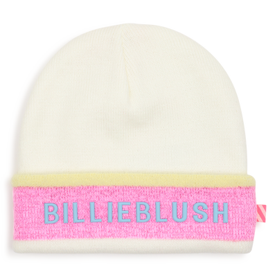 Strickm&uuml;tze BILLIEBLUSH M&Auml;DCHEN