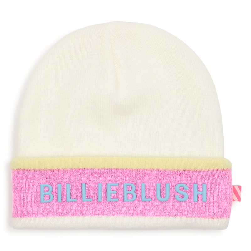 Strickm&uuml;tze BILLIEBLUSH 
                        M&Auml;DCHEN