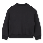 Sweatshirt aus Fleece BILLIEBLUSH 
                    JUNGE
