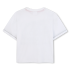 Kurz&auml;rmeliges T-Shirt HUGO 
                    M&Auml;DCHEN