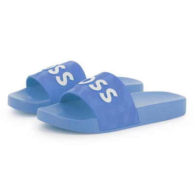 Leichte Badeschuhe BOSS JUNGE