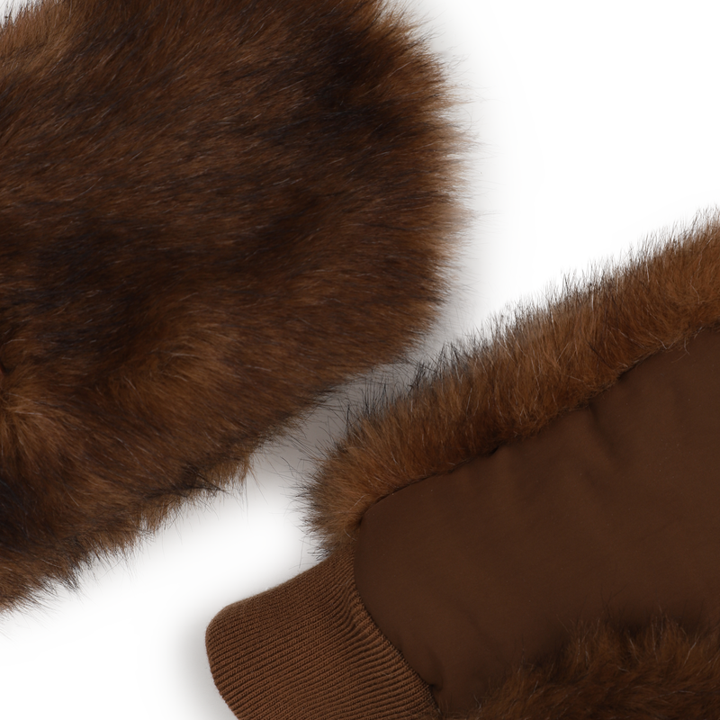 Handschuhe CHLOE 
                        M&Auml;DCHEN