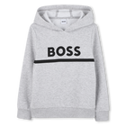 Kapuzenpullover BOSS 
                    JUNGE