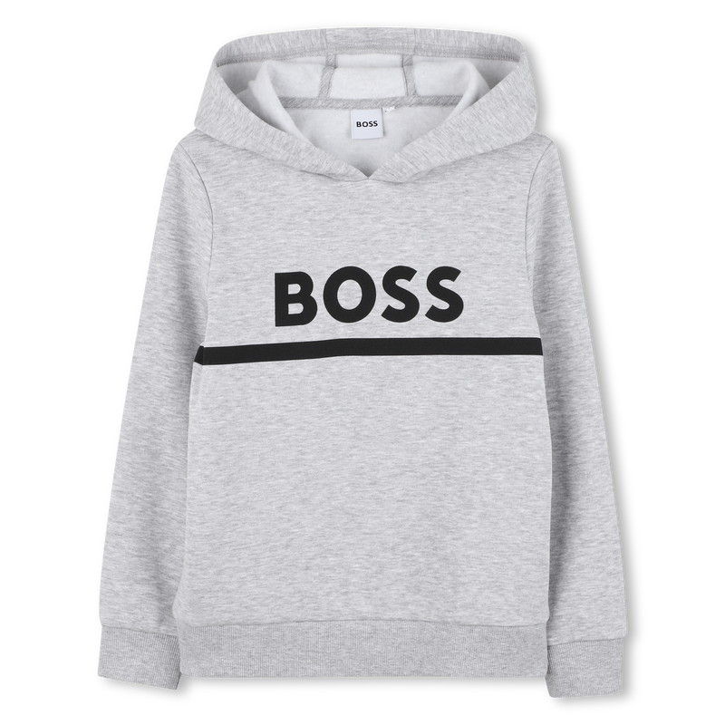 Kapuzenpullover BOSS 
                        JUNGE