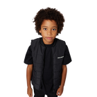 T-Shirt aus schwerem Baumwolljersey KARL LAGERFELD KIDS 
                    JUNGE