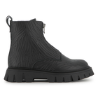 Stiefeletten aus Rindsleder MARC JACOBS 
                    M&Auml;DCHEN