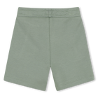 Set aus t-shirt und bermudashorts BOSS 
                    JUNGE
