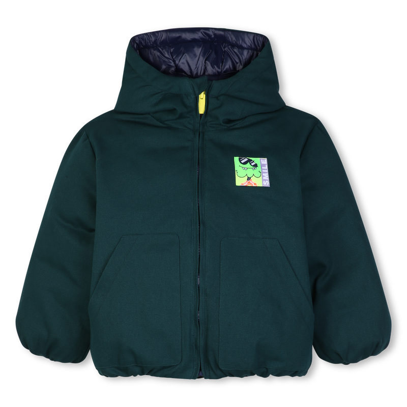 Wendenjacke BILLIEBLUSH 
                        JUNGE