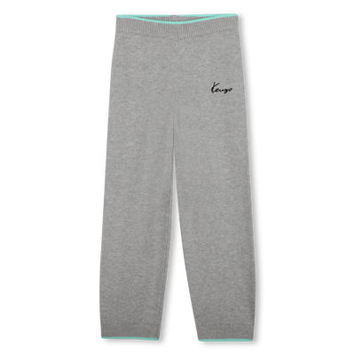 Strickhose KENZO KIDS M&Auml;DCHEN