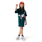 Kleid MARC JACOBS 
                    M&Auml;DCHEN