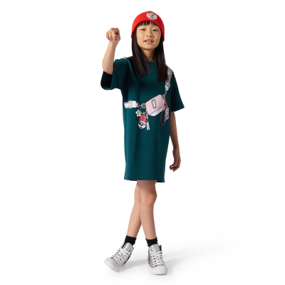 Kleid MARC JACOBS M&Auml;DCHEN