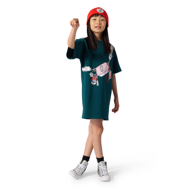 Kleid MARC JACOBS 
                        M&Auml;DCHEN