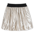 Bauchiger rock DKNY 
                    M&Auml;DCHEN