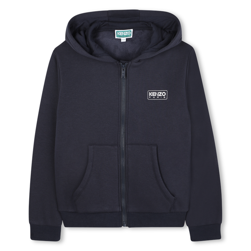 Set aus Strickjacke und Hose KENZO KIDS 
                        UNISEX