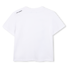 Bedrucktes t-shirt KARL LAGERFELD KIDS 
                    JUNGE