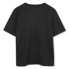Kurz&auml;rmeliges T-Shirt KENZO KIDS 
                    JUNGE